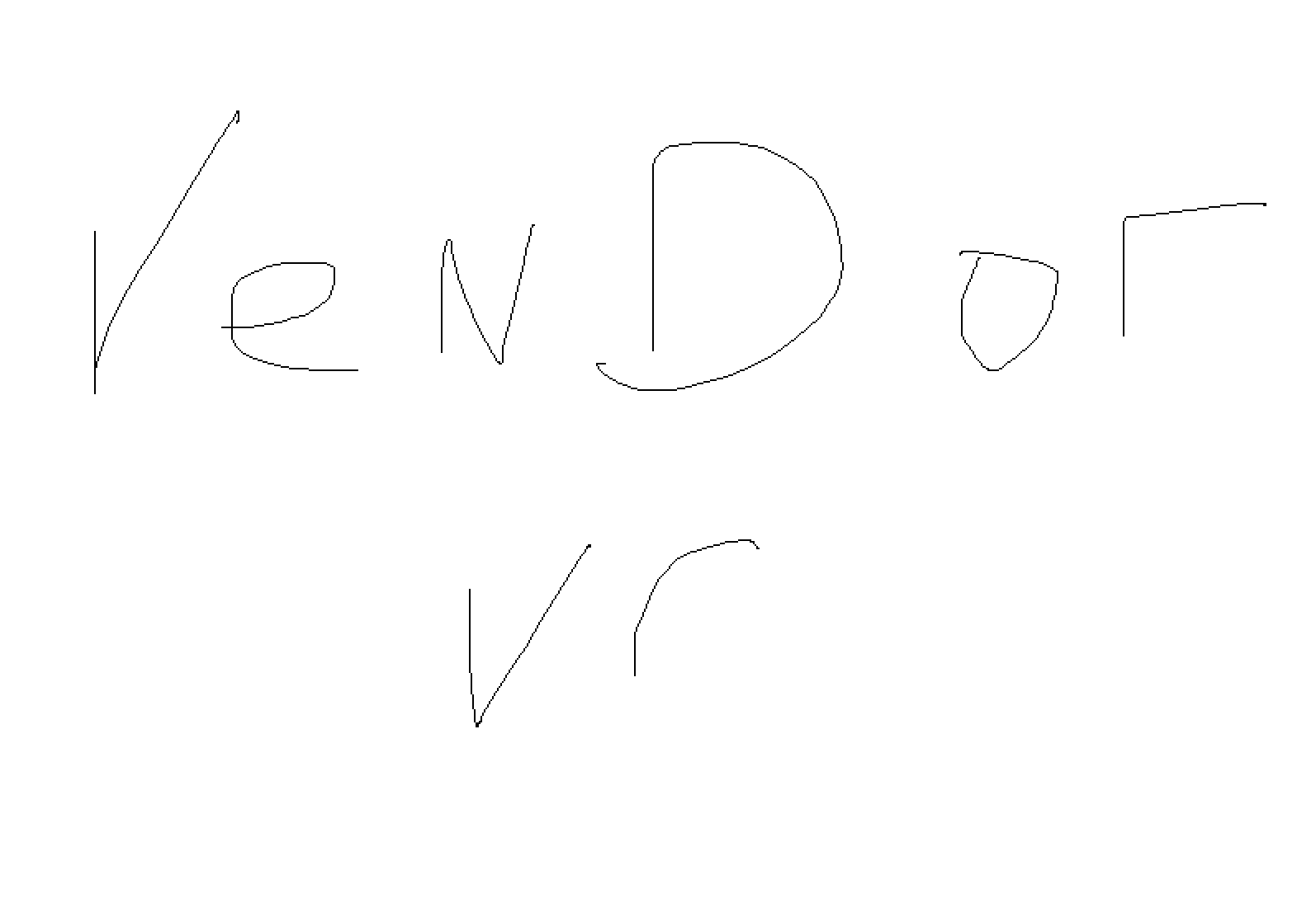  Vendor 2D